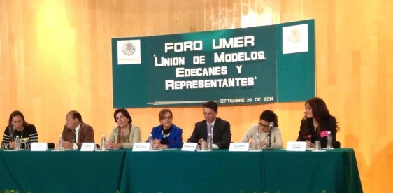 Foro UMER